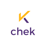 Logo Chek