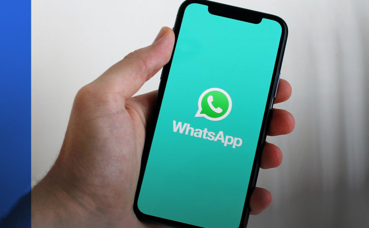  Crea el perfil de tu negocio con WhatsApp Business