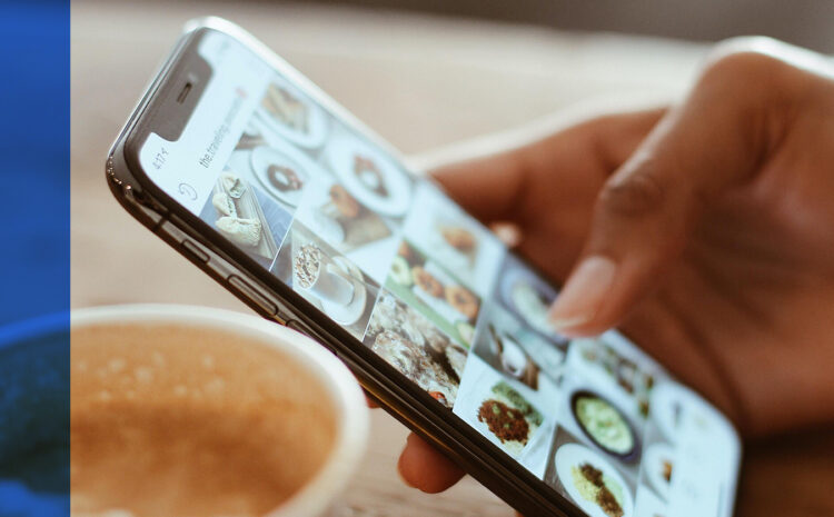  Biografía de Instagram para restaurantes